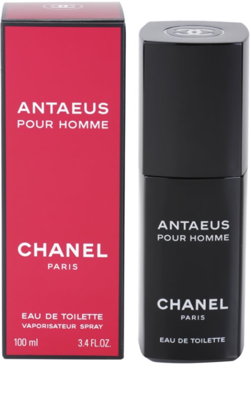 Chanel Antaeus, Eau de Toilette for Men 100 ml notino.co.uk