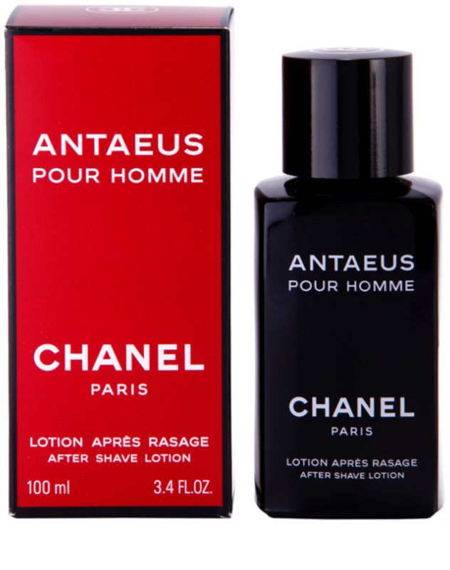 Chanel Antaeus, After Shave Lotion for Men 100 ml notino.fi