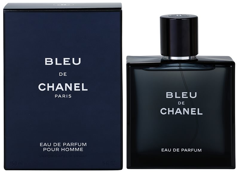 Chanel Bleu De Chanel Eau De Toilette Für Herren www.notino.de