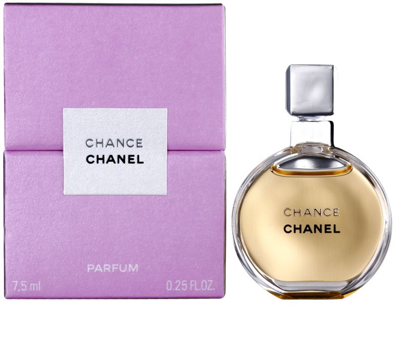 Chanel Chance Parfum Parfumuri Pentru Femei 75 Ml Fara