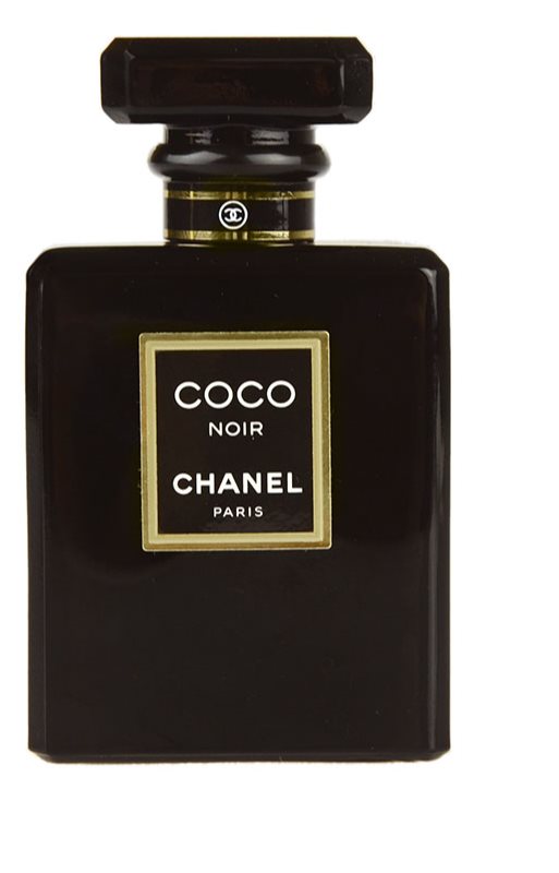 Chanel Coco Noir, woda perfumowana dla kobiet 100 ml | iperfumy.pl