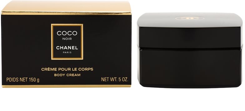 coco chanel body cream best price