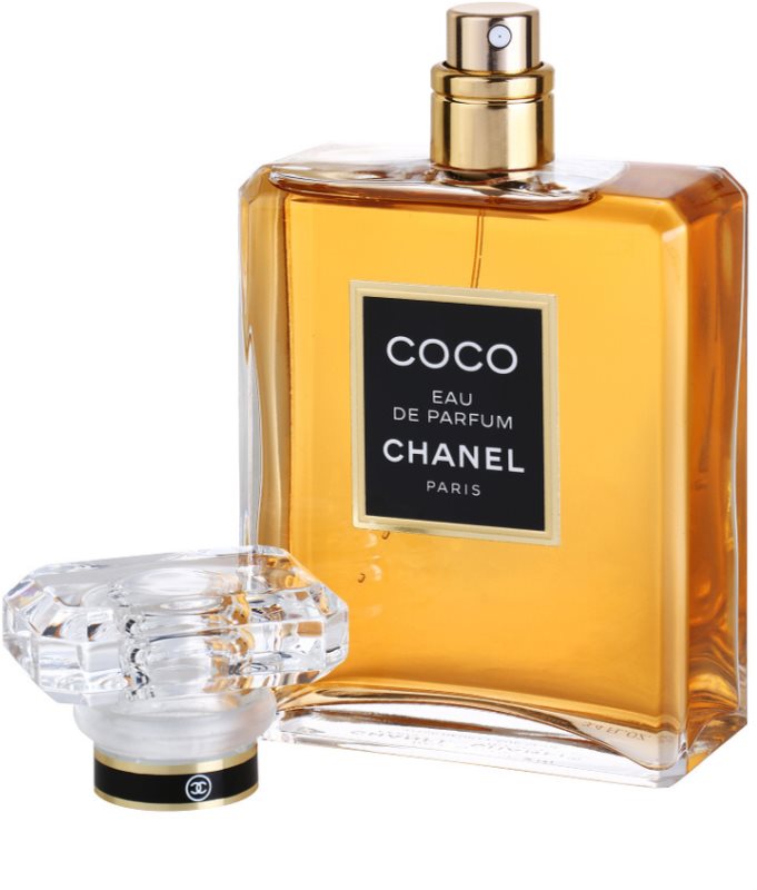Chanel Coco, eau de parfum para mujer 100 ml notino.es