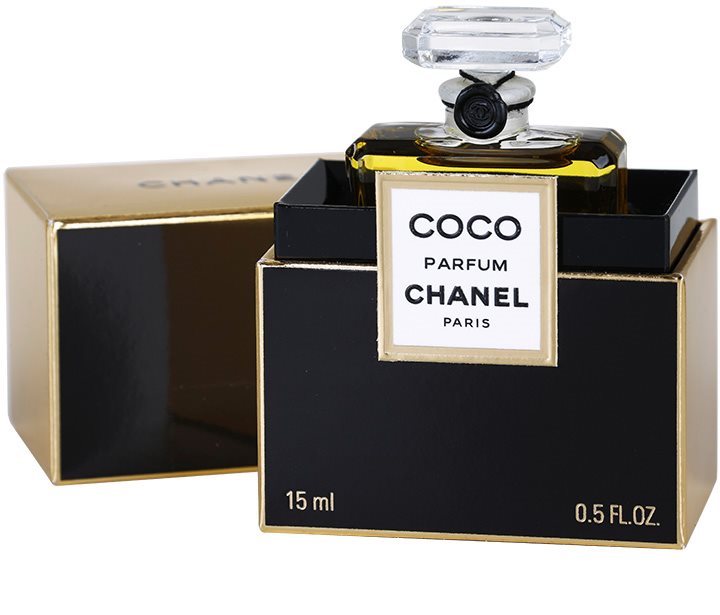 Chanel Coco Parfumuri Pentru Femei 15 Ml Notinoro