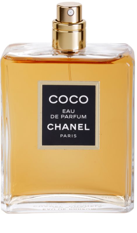 Chanel Coco Eau De Parfum Tester Pentru Femei 100 Ml Notinoro