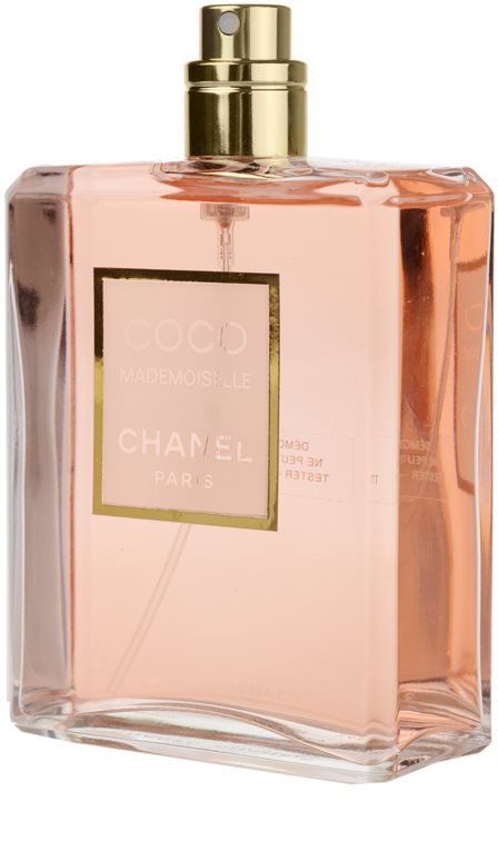 Chanel Coco Mademoiselle Eau De Parfum For Women 100 Ml Unboxed