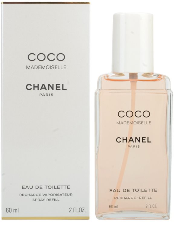 Chanel Coco Mademoiselle, Eau de Toilette for Women 60 ml