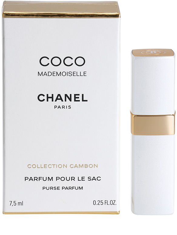 Chanel Coco Mademoiselle Parfumuri Pentru Femei 75 Ml Notinoro