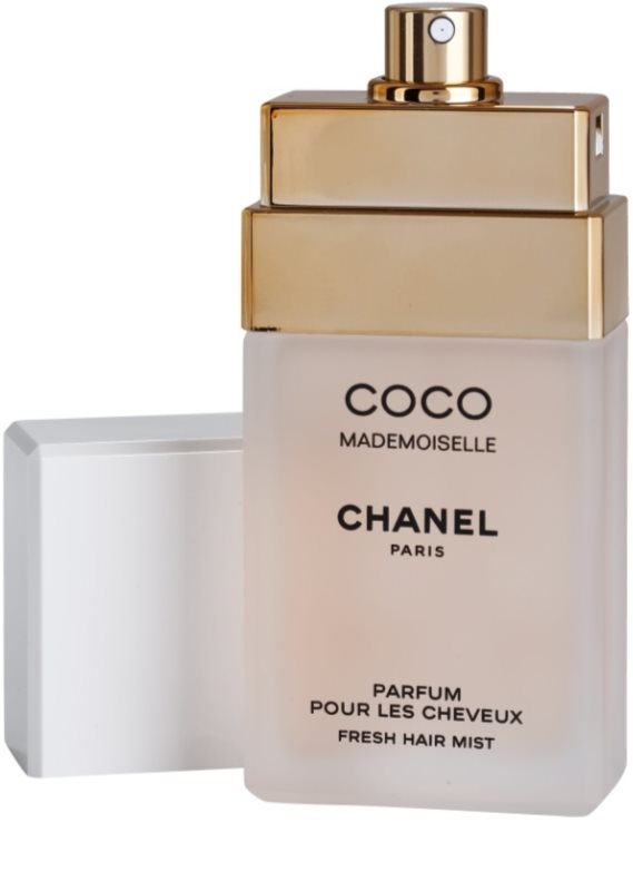 Chanel Coco Mademoiselle, perfume para el pelo para mujer 35 ml notino.es