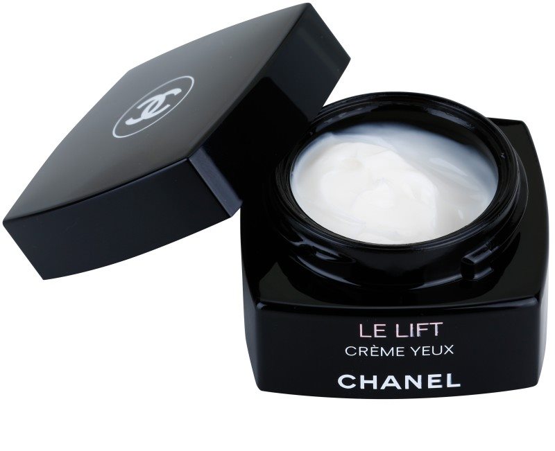 CHANEL LE LIFT Firming Eye Cream With Smoothing Effect notino.co.uk