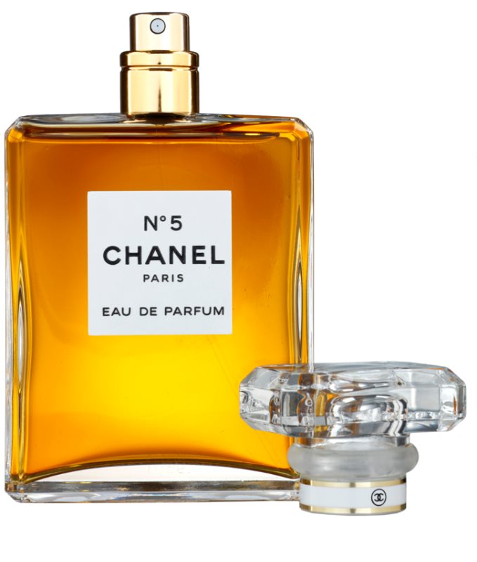 chanel number 5 parfum