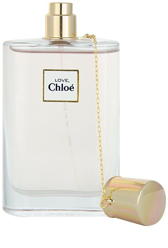 chloe love chloe eau florale