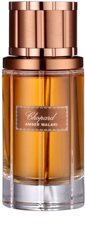 Chopard Amber Malaki Eau De Parfum Pour Homme 80 Ml Notinofr