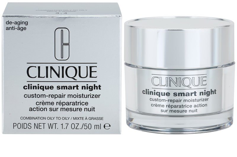 crema hidratante clinique piel mixta