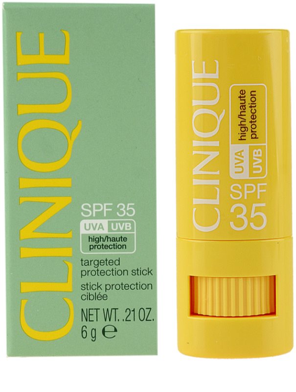 CLINIQUE SUN Protective Lip Balm SPF 35 notino.co.uk