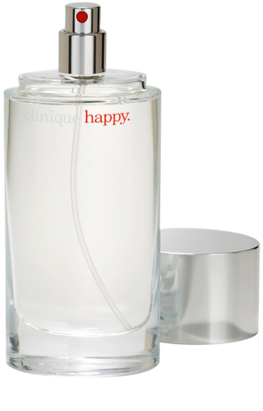 Clinique Happy, Eau de Parfum for Women 100 ml | notino.co.uk