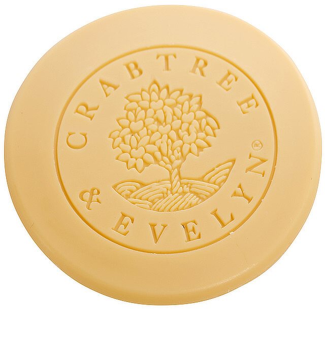 CRABTREE & EVELYN INDIAN SANDALWOOD Shaving Soap Refill notino.co.uk