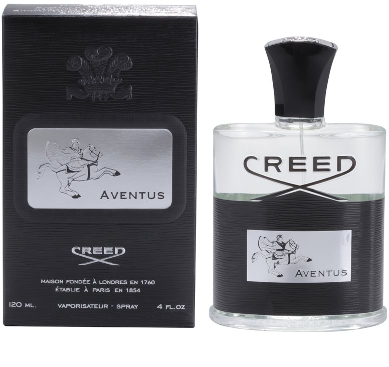 Creed Aventus, Eau De Parfum pentru barbati 120 ml aoro.ro