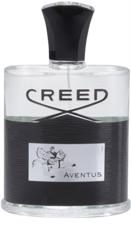 Creed Aventus Logo