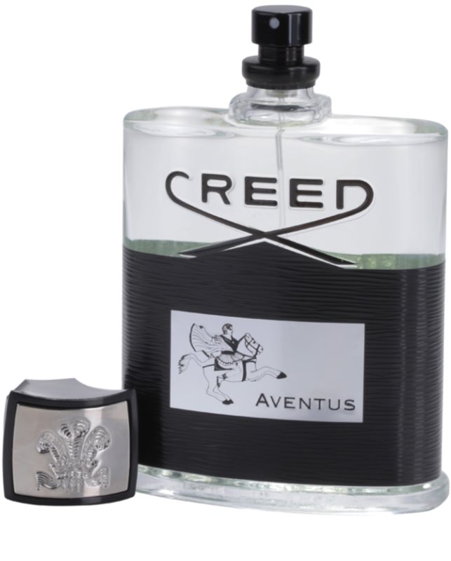 Creed Aventus, eau de parfum per uomo 120 ml notino.it