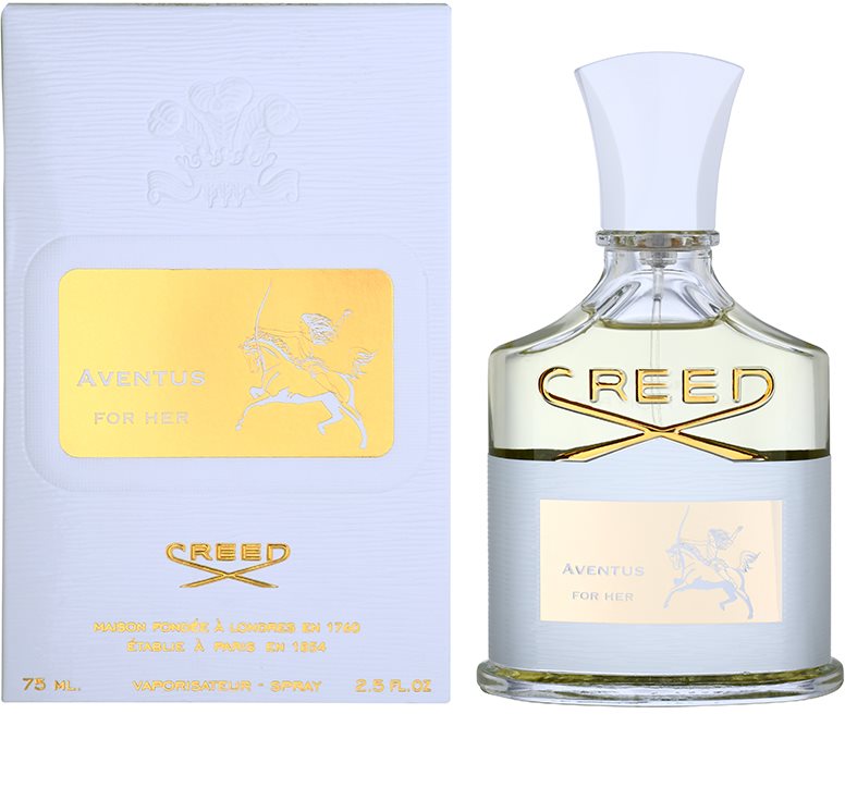 eau de parfum creed aventus