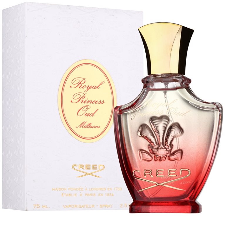Creed Royal Princess Eau de Parfum - 75ml main image 1