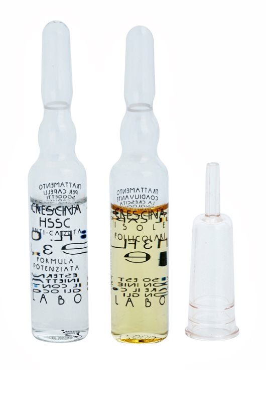 Crescina HAIR FOLLICULAR ISLANDS 1700, ReGrowth AntiHair Loss