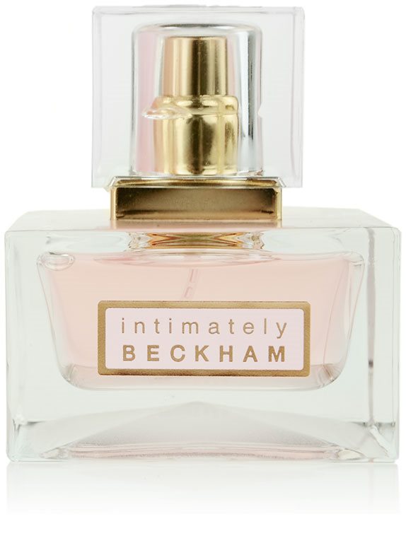 David Beckham Intimately Woman, Eau de Toilette for Women 30 ml notino.co.uk