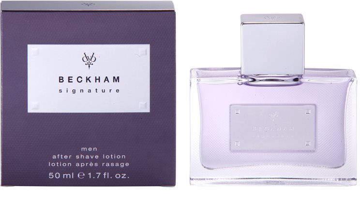 Beckham perfume 2025 for him