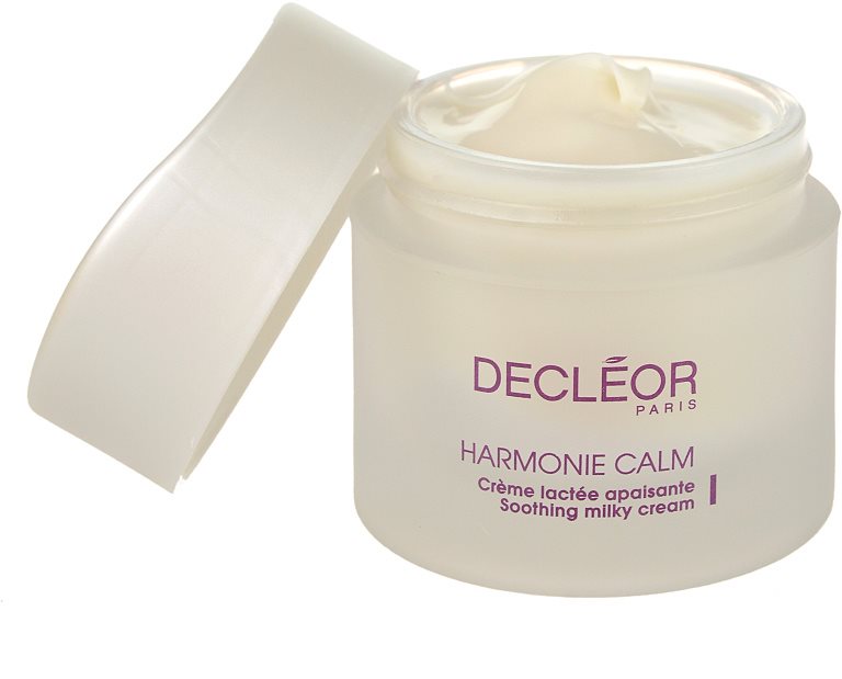 DECLÉOR HARMONIE CALM Face Cream For Sensitive Skin notino.co.uk