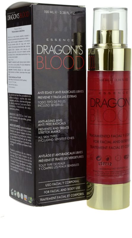 DIET ESTHETIC DRAGON´S BLOOD Serum Dragon's Blood | notino.co.uk