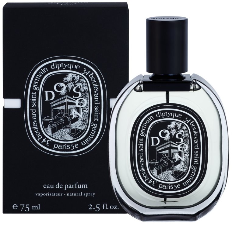 Diptyque Do Son, Eau de Parfum for Women 75 ml notino.co.uk