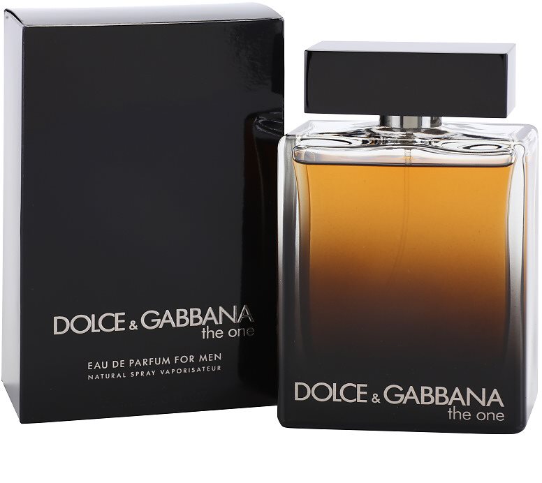 The One Dolce Gabbana Herren