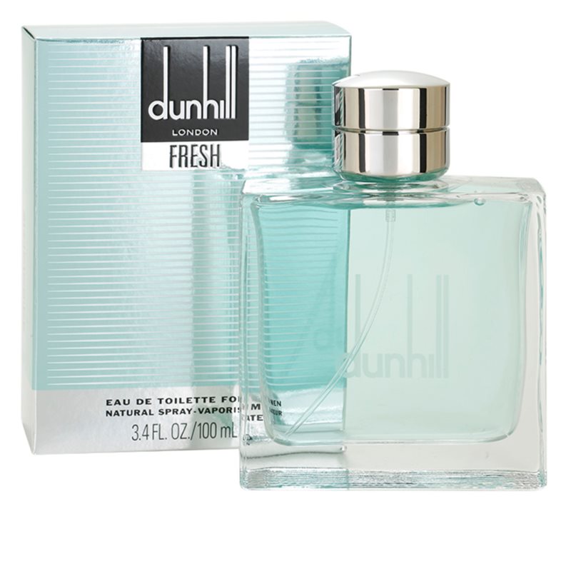 Dunhill Fresh, Eau de Toilette for Men 100 ml | notino.co.uk