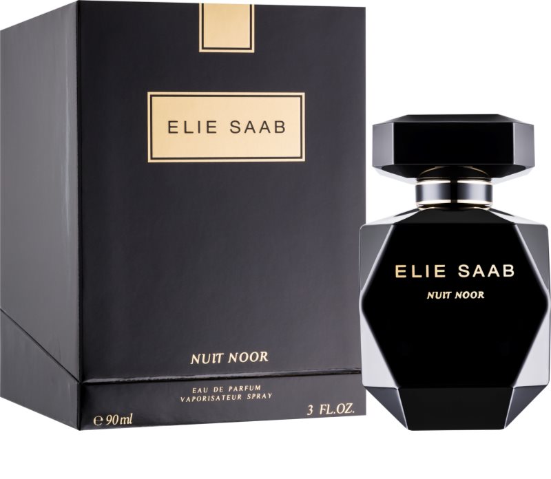 Nuit noor elie saab