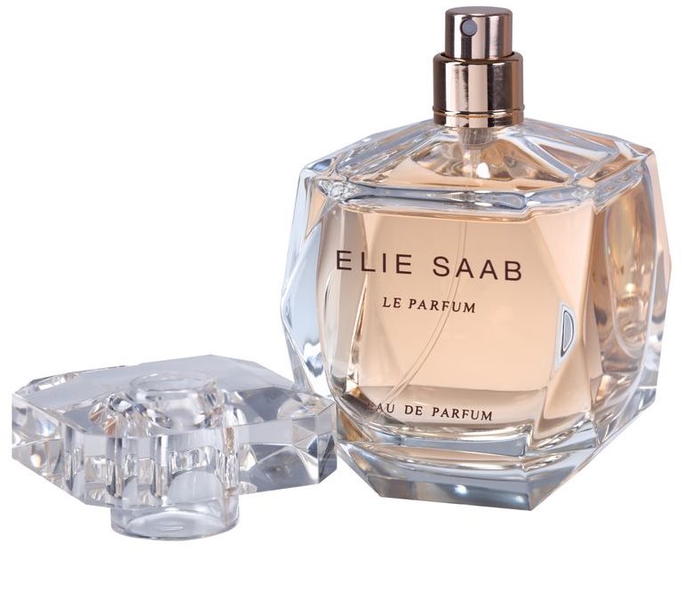 Women's Perfume Elie Saab LE PARFUM 30 ml main image 1