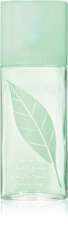Elizabeth Arden Green Tea, парфюмна вода за жени 100 мл. | notino.bg