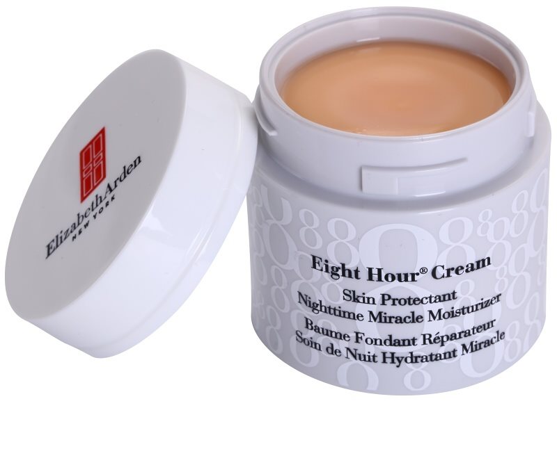8 Hour Cream By Elizabeth Arden www.notino.gr