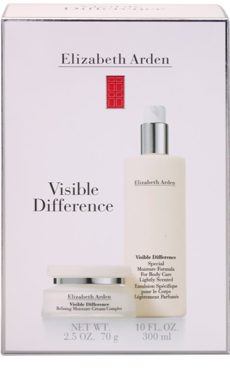 elizabeth arden visible difference kicks elizabeth arden visible difference kicks