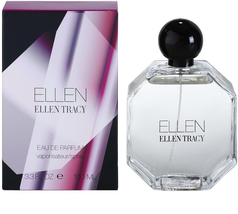 Ellen Tracy Ellen, Eau de Parfum for Women 100 ml | notino.co.uk