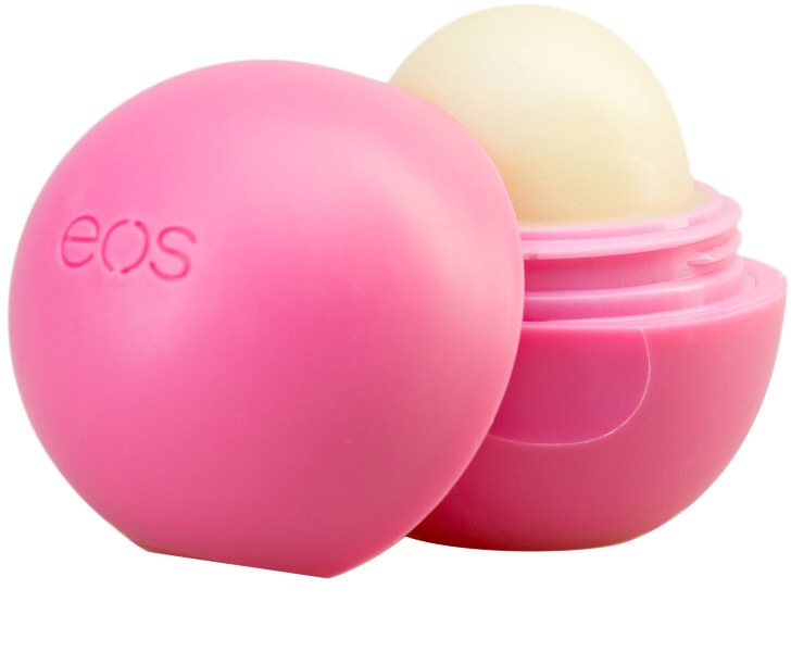 EOS STRAWBERRY SORBET Lip Balm | notino.co.uk