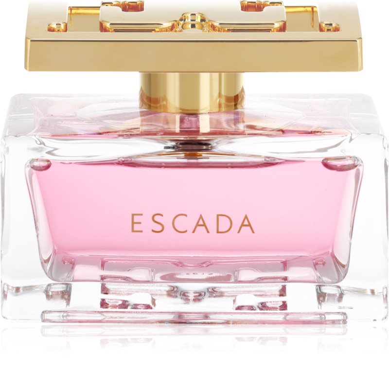 Escada Especially, Eau de Parfum for Women 75 ml | notino.co.uk