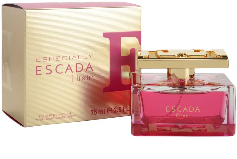 Escada Especially Eau De Parfum 75 Ml www.notino.co.uk