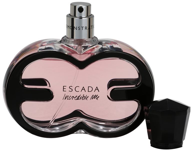 Escada Incredible Me Eau De Parfum Tester Für Damen 75 Ml Notinode