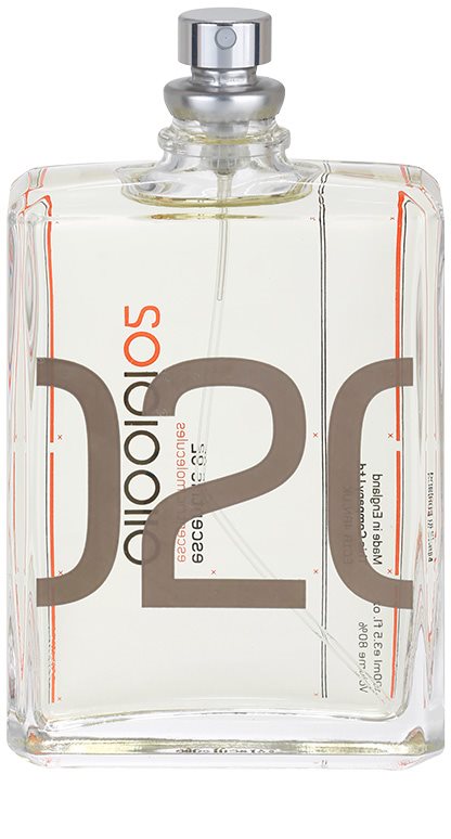 Escentric Molecules Escentric 02, Eau de Toilette unisex 100 ml | notino.de