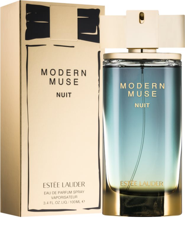 estee lauder modern muse eau de parfum