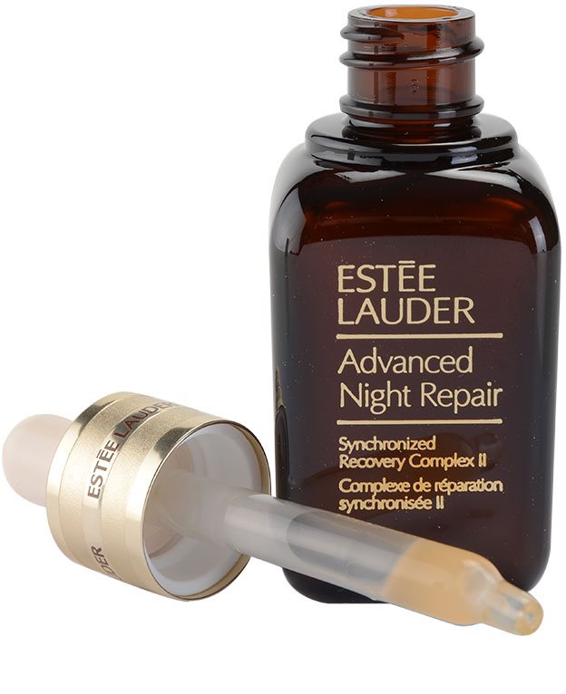 ESTÉE LAUDER ADVANCED NIGHT REPAIR Night Serum Anti Wrinkle notino.co.uk