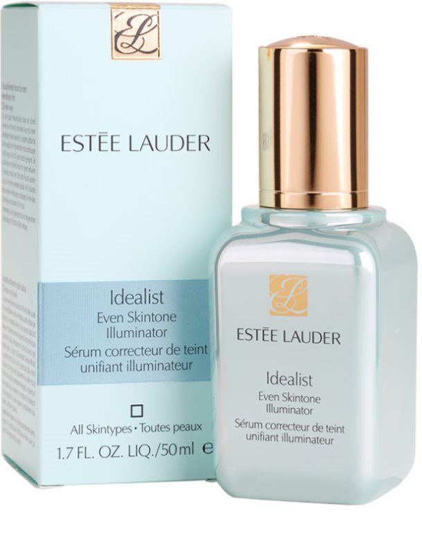 Estée Lauder Idealist, serum rozświetlające do wszystkich rodzajów