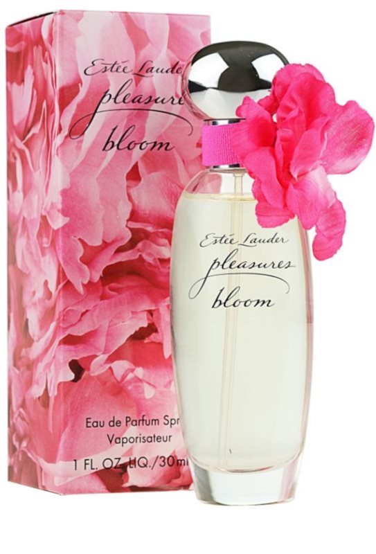 Estee Lauder Pleasures Bloom, eau de parfum pour femme 30 ml notino.be