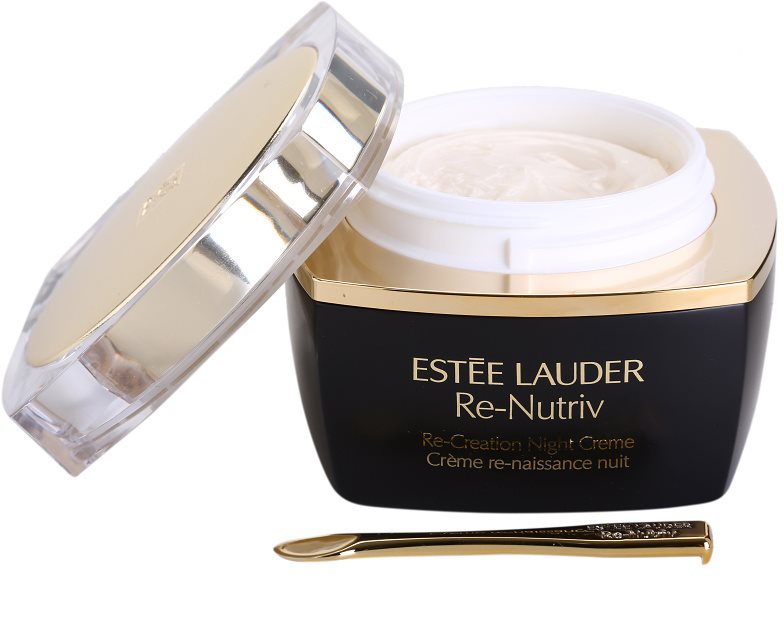 ESTÉE LAUDER RENUTRIV RECREATION Nachtcreme notino.de